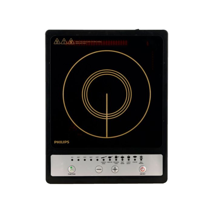 Philip electric stove best sale