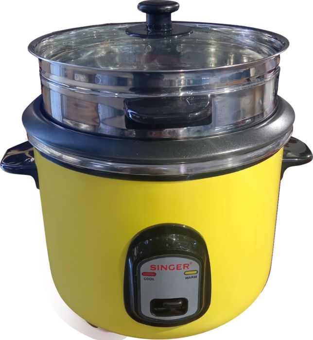 Best Rice Cooker Price in Bangladesh