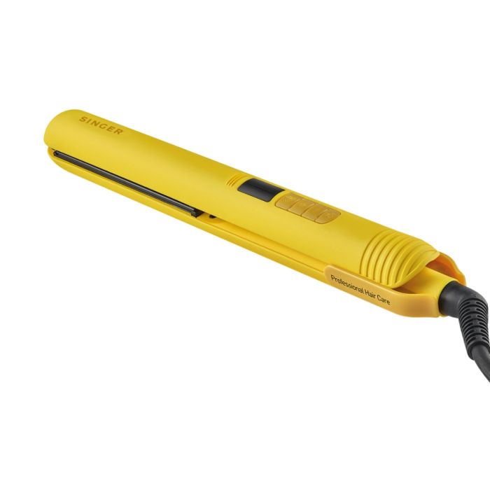 Singer hair straightener price outlet