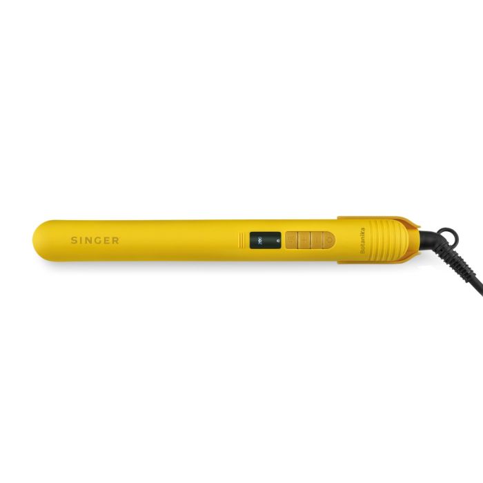Singer hair straightener outlet