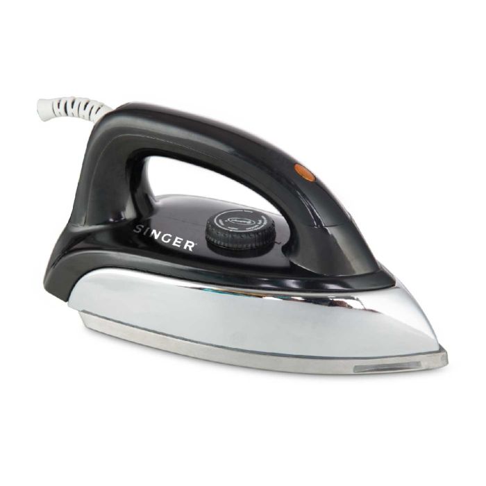Singer dry iron discount