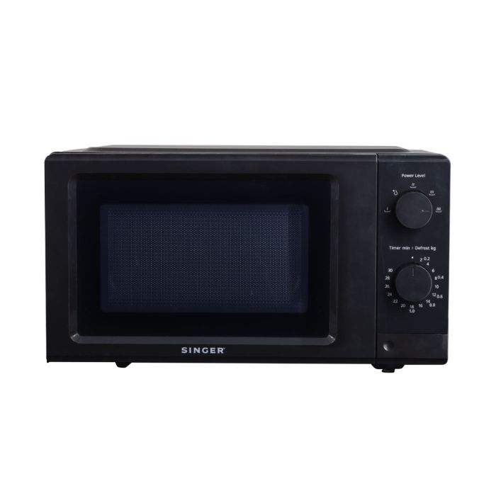 SINGER Microwave Oven 20 Ltr SMW20MDSO