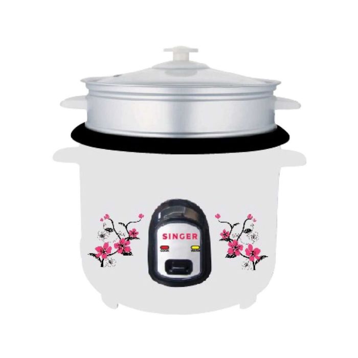 Rice Cooker Price in BD