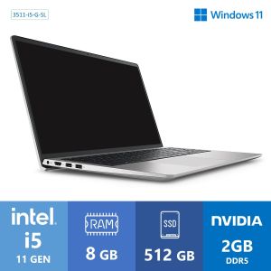 Dell Inspiron | 3511 | i5 | 11G | SL