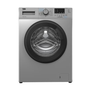 Beko Front Loading Washing Machine | 8.0 KG |WCE8613XB0S (Exchange)