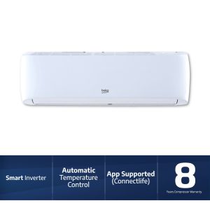 Beko 1.5 Ton Inverter AC