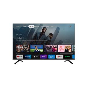 Haier FHD Google TV  |  H43 |  H43K800FX 