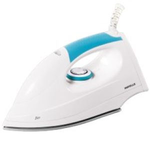 Havells Dry Iron | JIO | WHITE