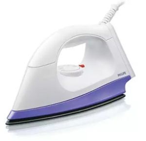 Philips Dry Iron | HI113 | WHITE