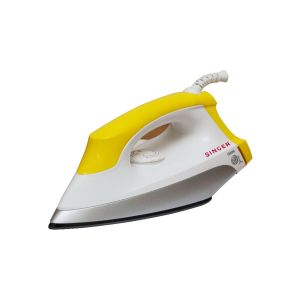 SINGER Dry Iron | ED2386A | Orange