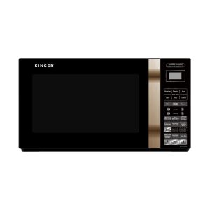 SINGER Microwave Oven | 30 Ltr | SMW30GCB8LP