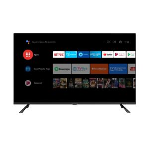 SINGER ANDROID TV | S43 | SLE43A50WSATV