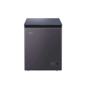 Haier Chest Freezer  |  142L