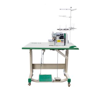 Zoje Industrial Sewing Machine | A6000-D-G