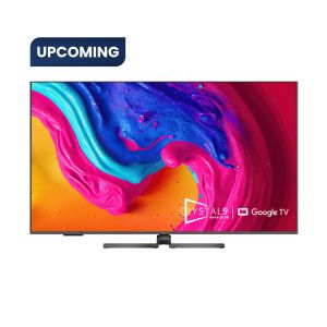 Beko 65” QLED Google TV