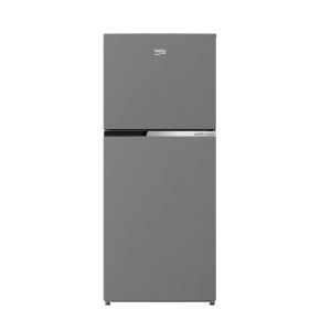Beko No Frost Refrigerator | 340 Ltr | B3RCNS34HXB | Grey