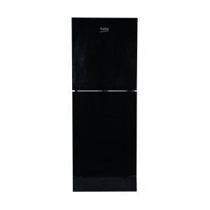 Beko Top Mount Refrigerator | 321L | B3RDSB330AGB | Black