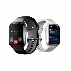 Haylou Solar Pro BT Calling Smart Watch