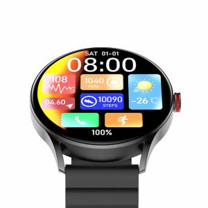 IMIKI TG1 BT calling Smart Watch