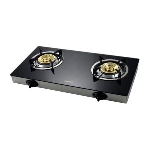 Singer Glass Top Gas Burner – LPG