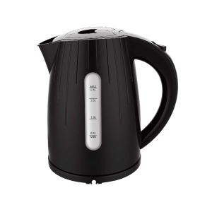 SINGER Electric Kettle | 1.7L | KEC1799A-PL