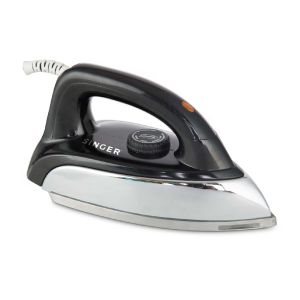 SINGER Heavy Dry Iron |241000TCRB  