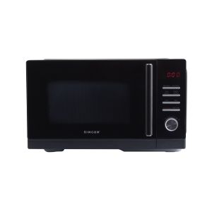 SINGER Microwave Oven | 25 Ltr | SMW25EMSOLP