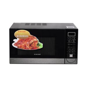 SINGER Microwave Oven | 35 Ltr | SMW35GCB5LP