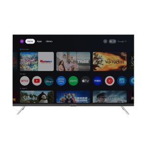 SINGER Frameless Google TV | E32 | SLE32GD6100TV