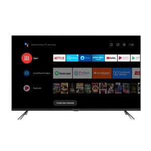 SINGER ANDROID TV | E43 | SLE43A5000GOTV