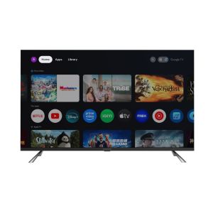 SINGER Frameless Google TV | E43 | SLE43GA5000TV (Exchange)