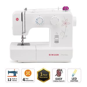 SINGER Electric Sewing Machine | 1412