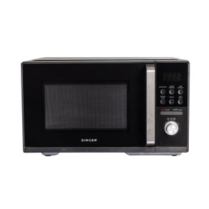 SINGER Microwave Oven | 30 Ltr | SMW30AMSOLP