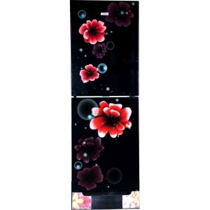 SINGER Bottom Mount Refrigerator | 260 Ltr | FBDS260V | BLACK