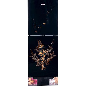 SINGER Top Mount Refrigerator | 157 Ltr | FTDS155V | Black