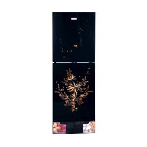 SINGER Top Mount Refrigerator | 157 Ltr | FTDS155V | Black