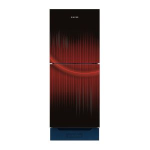Singer Top Mount Refrigerator | 252-L-RG