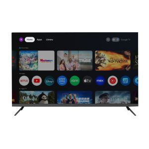 SINGER Frameless Google TV | E32 |SLE32GP6100TV