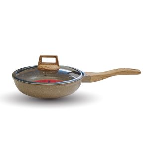 SINGER DIE-CASTING NON-STICK FRYPAN