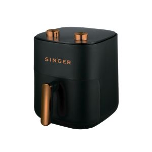 Singer Air Fryer | 2447-BB