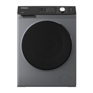Hitachi Inverter Washing Machine | BD-802HVOS/W | 8 KG (Exchange)