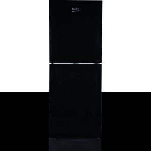 Beko Top Mount Refrigerator | 231 Ltr | FTDS23Z-BG | Black