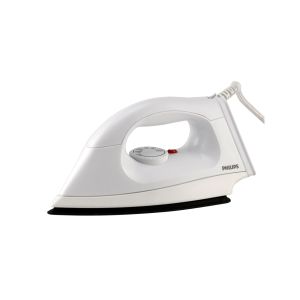 Philips Dry Iron | HI108 | WHITE