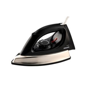 Philips Heavy Dry Iron | GC181 | BLK