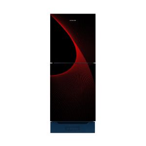 SINGER Bottom Mounted Refrigerator | 215 Ltr 