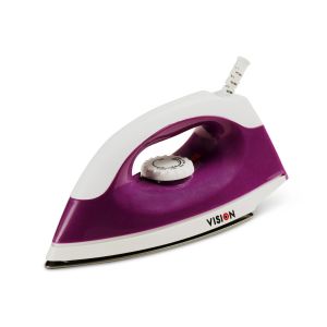 Vision Dry Iron