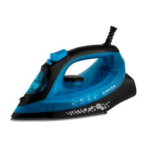 SINGER Steam Iron | 241200TCRBL