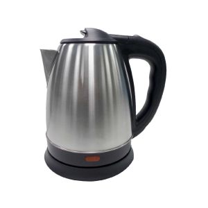 SINGER Electric Kettle | 1.5L | KESX4116-SS