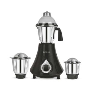 SINGER Grinder | OPTIMA | 650W | BLK