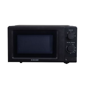 SINGER Microwave Oven | 20 Ltr | SMW20MDSOLP